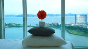2 Căn 4PN Green Bay Hùng Thắng Bãi Cháy TP Hạ Long